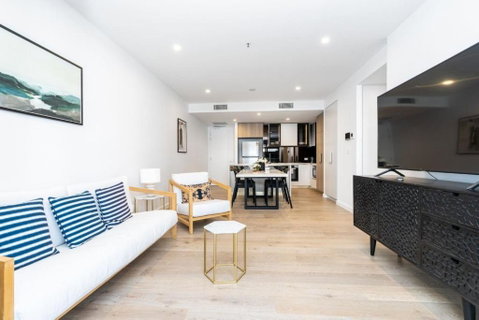 Restful Apt Near ANZAC Park West - Holiday Great Ocean Road 1