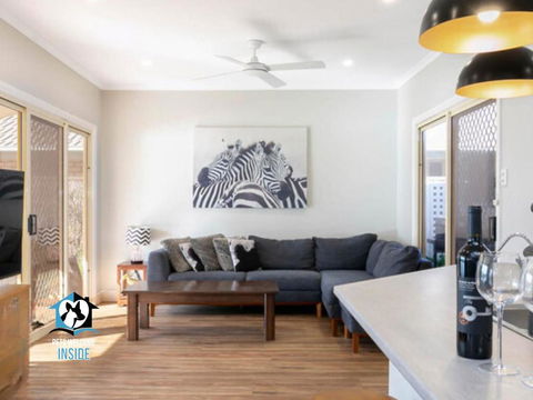 Renovated Beautiful Holiday Home With A Private Beach & Stunning Views! - Holiday Great Ocean Road 3