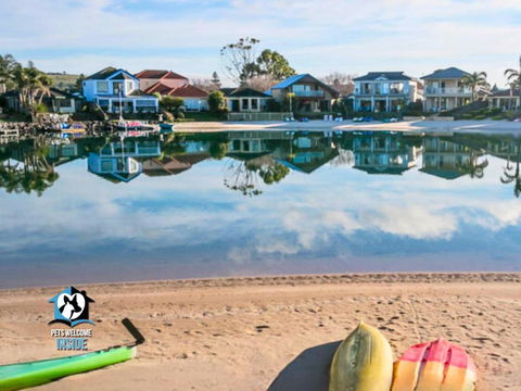Renovated Beautiful Holiday Home With A Private Beach & Stunning Views! - Holiday Great Ocean Road 0