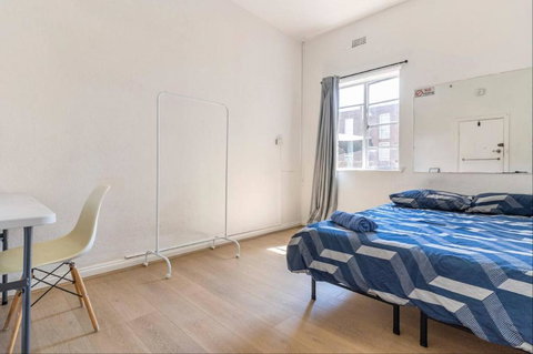 Richmond Private Rooms - 151 Hoddle Homestay - Holiday Great Ocean Road 3