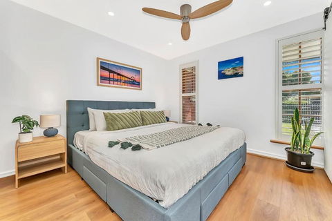 Redbrick Retreat - Generous Coastal Escape - Holiday Great Ocean Road 2