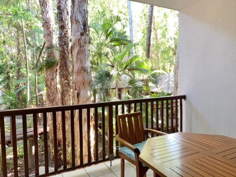 REEF RETREAT APARTMENTS PALM COVE Unit 12 - Holiday Great Ocean Road 3