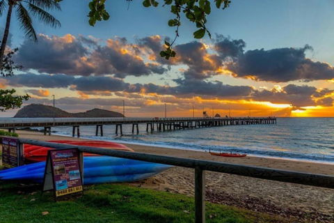REEF RETREAT APARTMENTS PALM COVE Unit 12 - Holiday Great Ocean Road 2