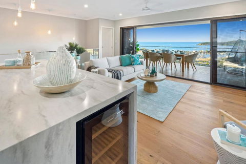 Relax & Daydream At 2 Elementa - Holiday Great Ocean Road 3