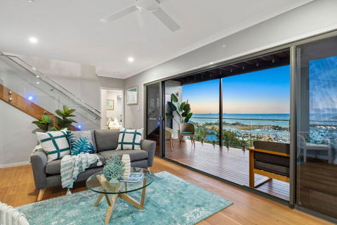 Relax & Daydream At 2 Elementa - Holiday Great Ocean Road 1
