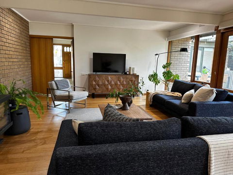 Relaxed And Stylish -self Check In, Secure Parking - Holiday Great Ocean Road 0