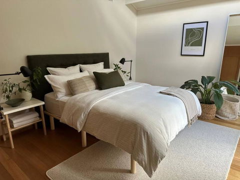Relaxed And Stylish -self Check In, Secure Parking - Holiday Great Ocean Road 1
