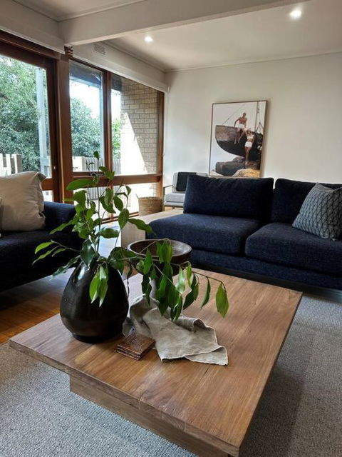 Relaxed And Stylish -self Check In, Secure Parking - Holiday Great Ocean Road 2