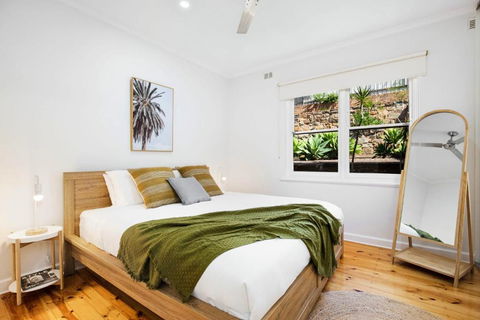 Relaxing 3BR Beachside Haven Grange - Holiday Great Ocean Road 3