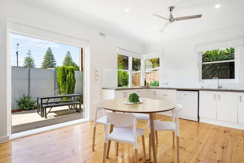 Relaxing 3BR Beachside Haven Grange - Holiday Great Ocean Road 0