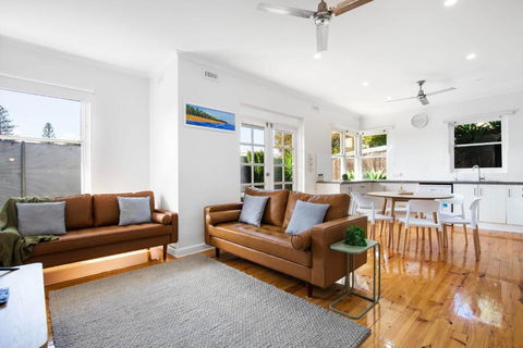 Relaxing 3BR Beachside Haven Grange - Holiday Great Ocean Road 1
