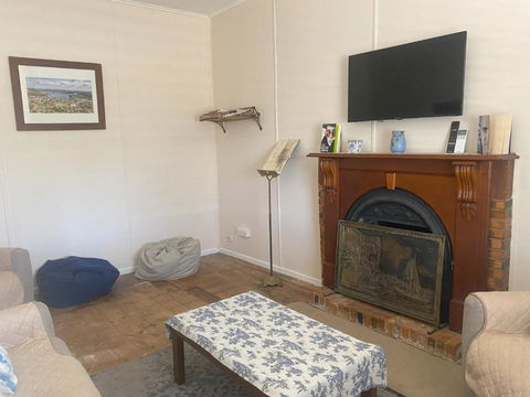 Relaxing On Vale B & B - Holiday Great Ocean Road 3