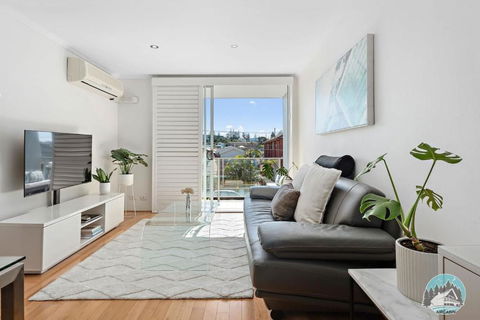 Relaxing Sunny North-Facing 2-Bed Apt In Vaucluse - Holiday Great Ocean Road 0