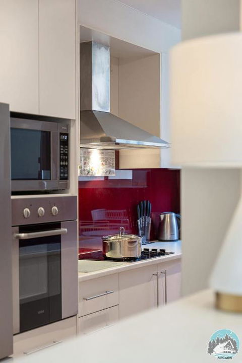 Relaxing Sunny North-Facing 2-Bed Apt In Vaucluse - Holiday Great Ocean Road 2