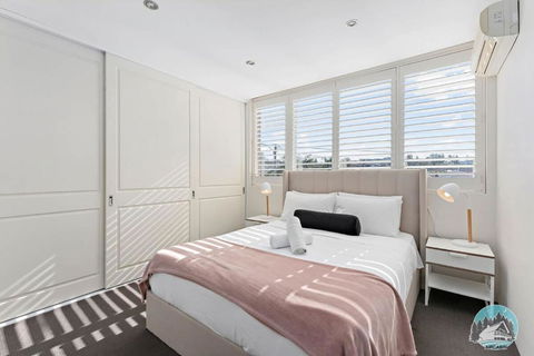 Relaxing Sunny North-Facing 2-Bed Apt In Vaucluse - Holiday Great Ocean Road 3