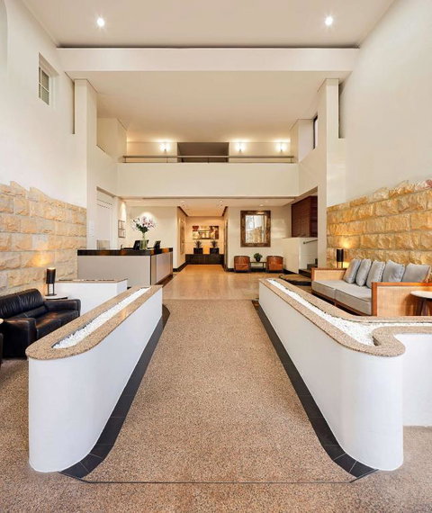Rendezvous Hotel Sydney The Rocks - Holiday Great Ocean Road 2