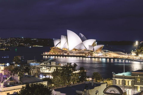 Rendezvous Hotel Sydney The Rocks - Holiday Great Ocean Road 0