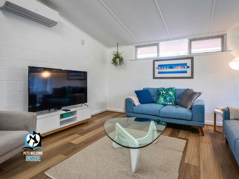 Renovated 3BR One Street To Beach - Holiday Great Ocean Road 0
