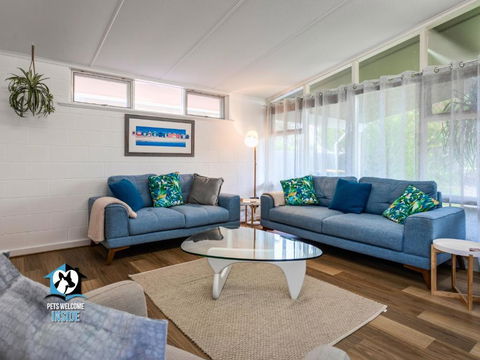 Renovated 3BR One Street To Beach - Holiday Great Ocean Road 1