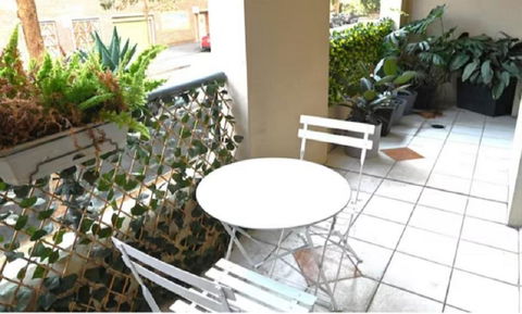 Resort Style 2BR Apt In Pyrmont Next To Darling Harbour - Holiday Great Ocean Road 0