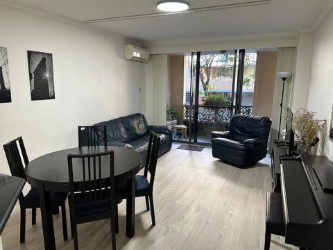 Resort Style 2BR Apt In Pyrmont Next To Darling Harbour - Holiday Great Ocean Road 1