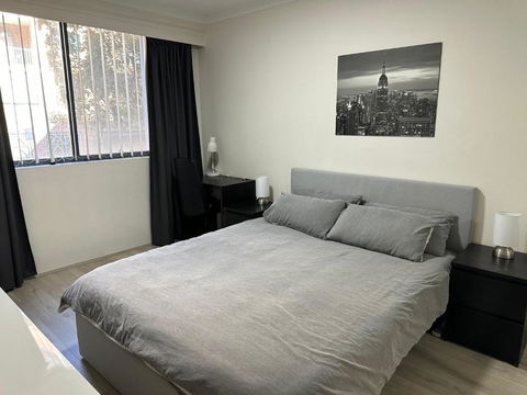 Resort Style 2BR Apt In Pyrmont Next To Darling Harbour - Holiday Great Ocean Road 3