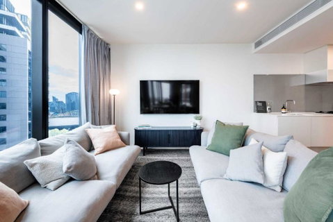 Resort Style Living 2 Bed Apt With Pool BBQ - Holiday Great Ocean Road 0