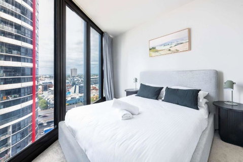 Resort Style Living 2 Bed Apt With Pool BBQ - Holiday Great Ocean Road 3