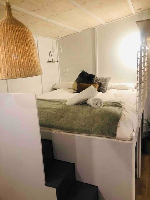 ReThynk Unique Tiny Home East Jindabyne - Holiday Great Ocean Road 2