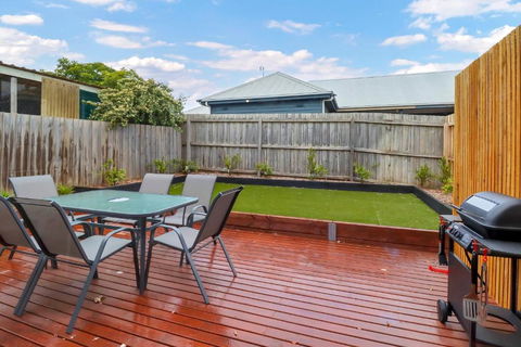 Retreat On Francis I Short And Long Stays - Holiday Great Ocean Road 0