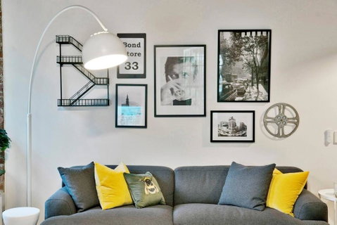 Retro Meets Industrial At Heritage Bond Store - Holiday Great Ocean Road 2