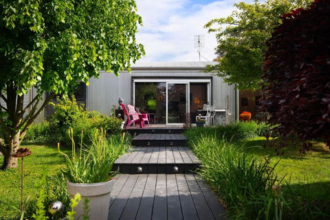 Reverie 101 - Holiday Great Ocean Road 3