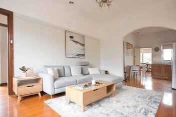 Richmond Delights - 4 Bedrooms And A Big Backyard with Holiday Great Ocean Road