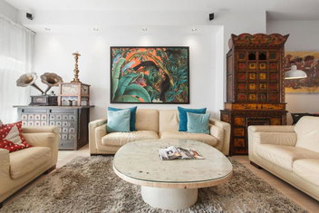 Richmond Japanese-Style Townhouse Close To MCG with Holiday Great Ocean Road