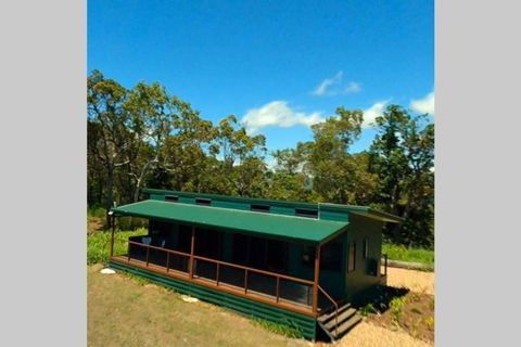 Ridge Cabin - Stunning Views - 5km From Neighbours - Holiday Great Ocean Road 0