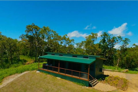 Ridge Cabin - Stunning Views - 5km From Neighbours - Holiday Great Ocean Road 1