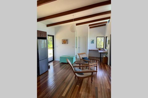 Ridge Cabin - Stunning Views - 5km From Neighbours - Holiday Great Ocean Road 2