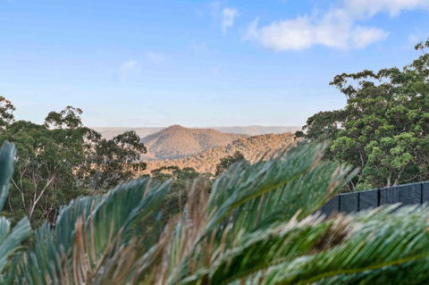 Ridge Retreat - Holiday Great Ocean Road 2