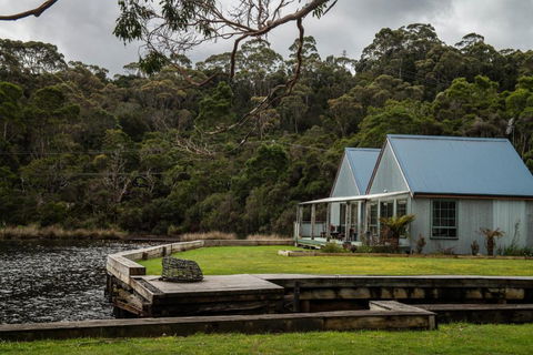 Risby Cove Boutique Hotel - Holiday Great Ocean Road 3