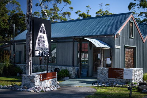 Risby Cove Boutique Hotel - Holiday Great Ocean Road 0