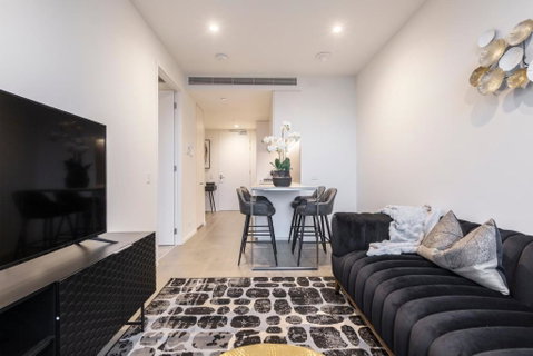 Ritzy Apartment In Iconic Australia 108 With Views - Holiday Great Ocean Road 2