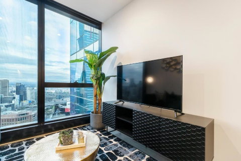 Ritzy Apartment In Iconic Australia 108 With Views - Holiday Great Ocean Road 3