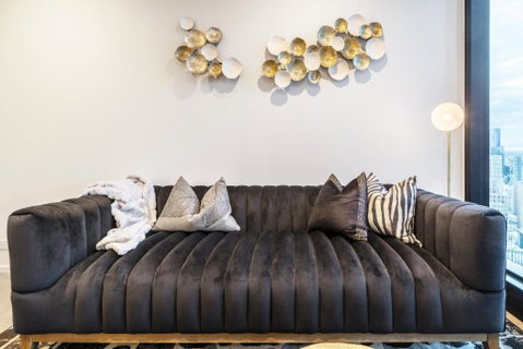 Ritzy Apartment In Iconic Australia 108 With Views - Holiday Great Ocean Road 0