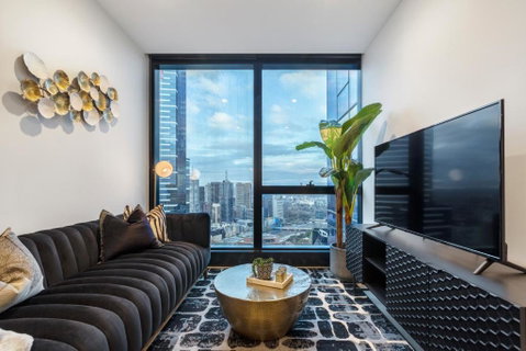 Ritzy Apartment In Iconic Australia 108 With Views - Holiday Great Ocean Road 1