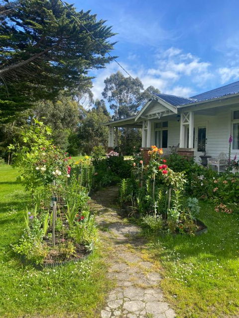 River Front Estate - Holiday Great Ocean Road 0