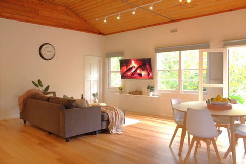 River Lea Cottage - Holiday Great Ocean Road 1