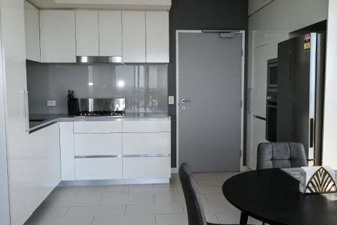 River View Apartment In Brisbane With Parking - Holiday Great Ocean Road 3