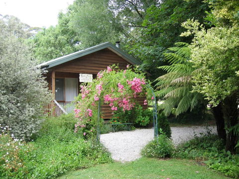 RiverCottage-selfcontained - Holiday Great Ocean Road 0