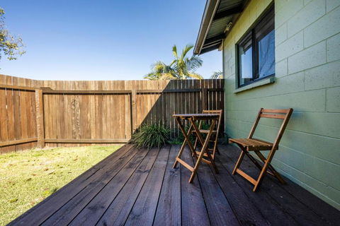 Riverdale Boutique Townhouses - Holiday Great Ocean Road 2