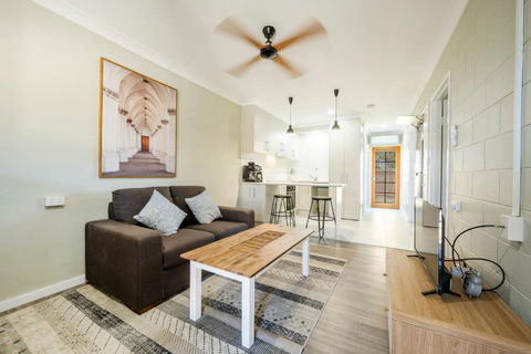 Riverdale Boutique Townhouses - Holiday Great Ocean Road 0